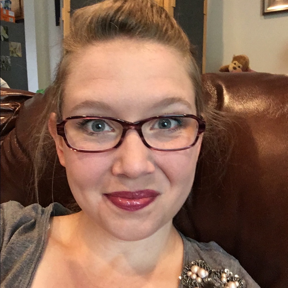 Meet your Posher, KLynn